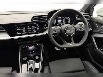 Used Audi A3 2025 for sale - 78655249: Photo