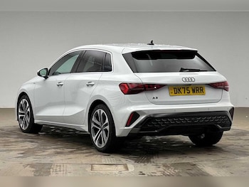 Used Audi A3 2025 for sale - 78655249: Photo