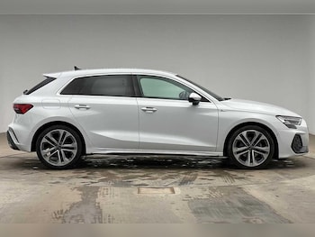 Used Audi A3 2025 for sale - 78655249: Photo