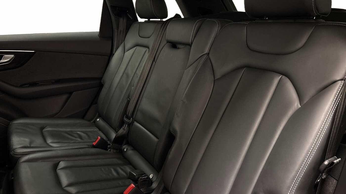 Used Audi Q7 2022 for sale - 76480850: Photo 7