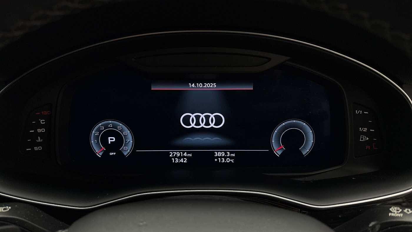 Used Audi Q7 2022 for sale - 76480850: Photo 9
