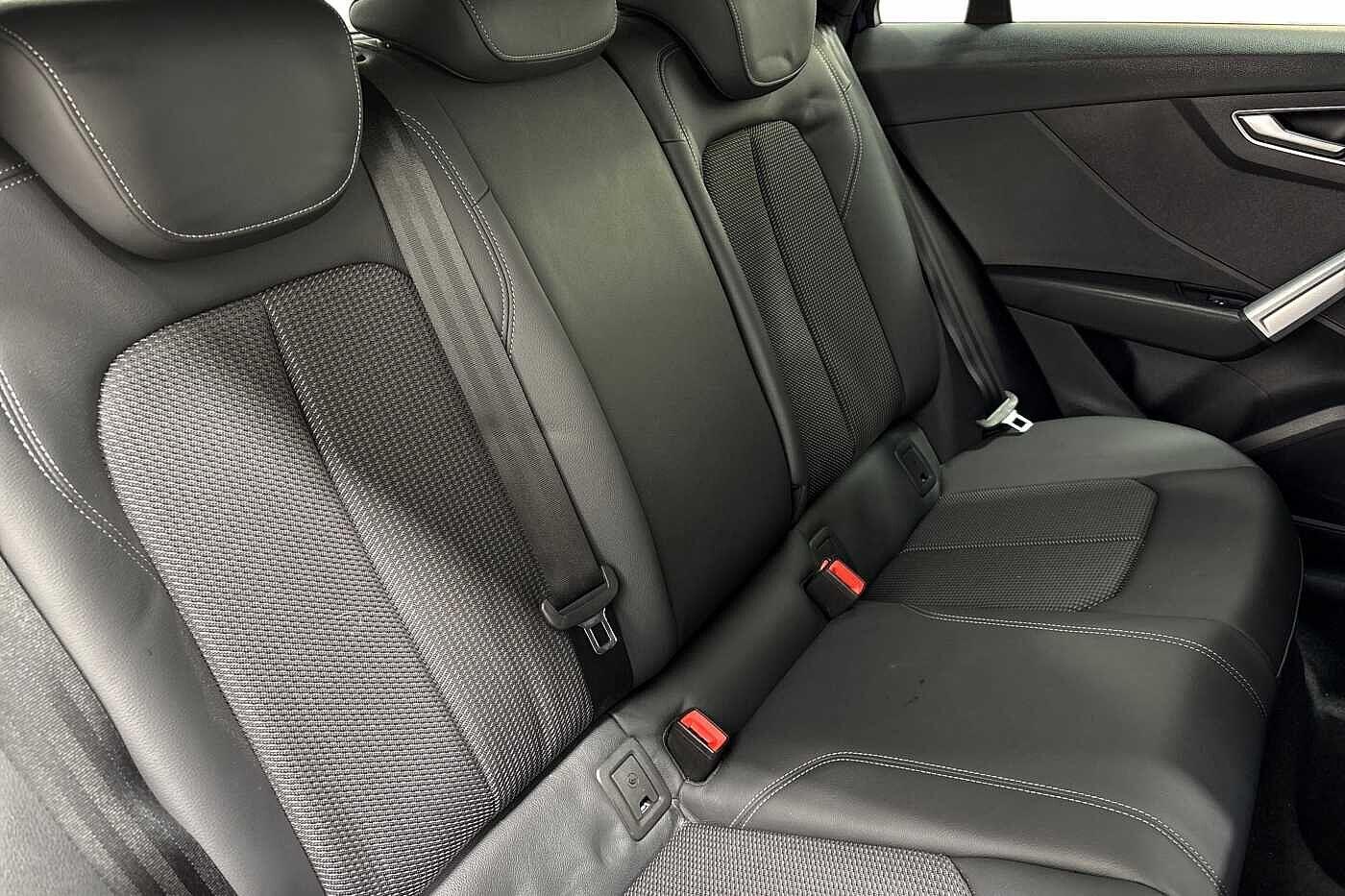 Used Audi Q2 2025 for sale - 76884016: Photo 10