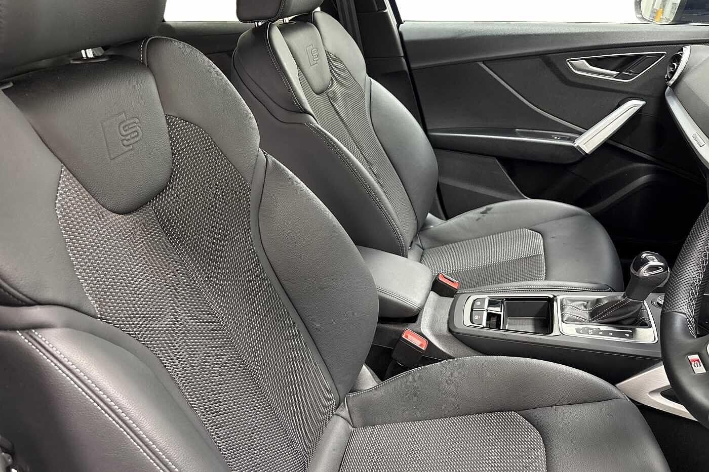 Used Audi Q2 2025 for sale - 76884016: Photo 11