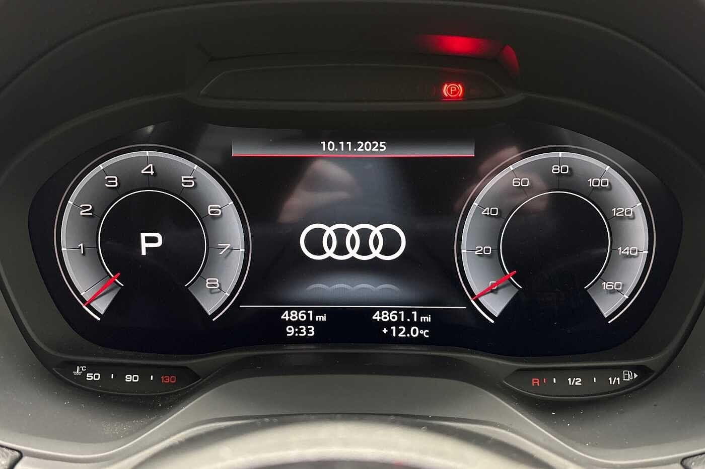 Used Audi Q2 2025 for sale - 76884016: Photo 12