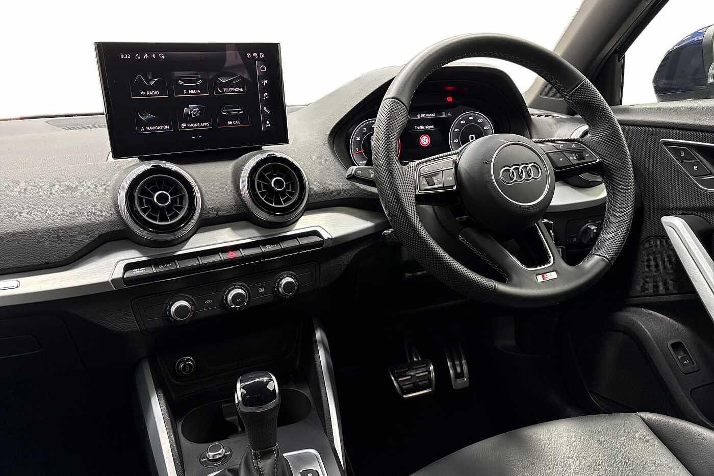 Used Audi Q2 2025 for sale - 76884016: Photo 2