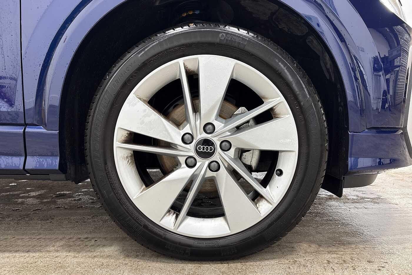 Used Audi Q2 2025 for sale - 76884016: Photo 6