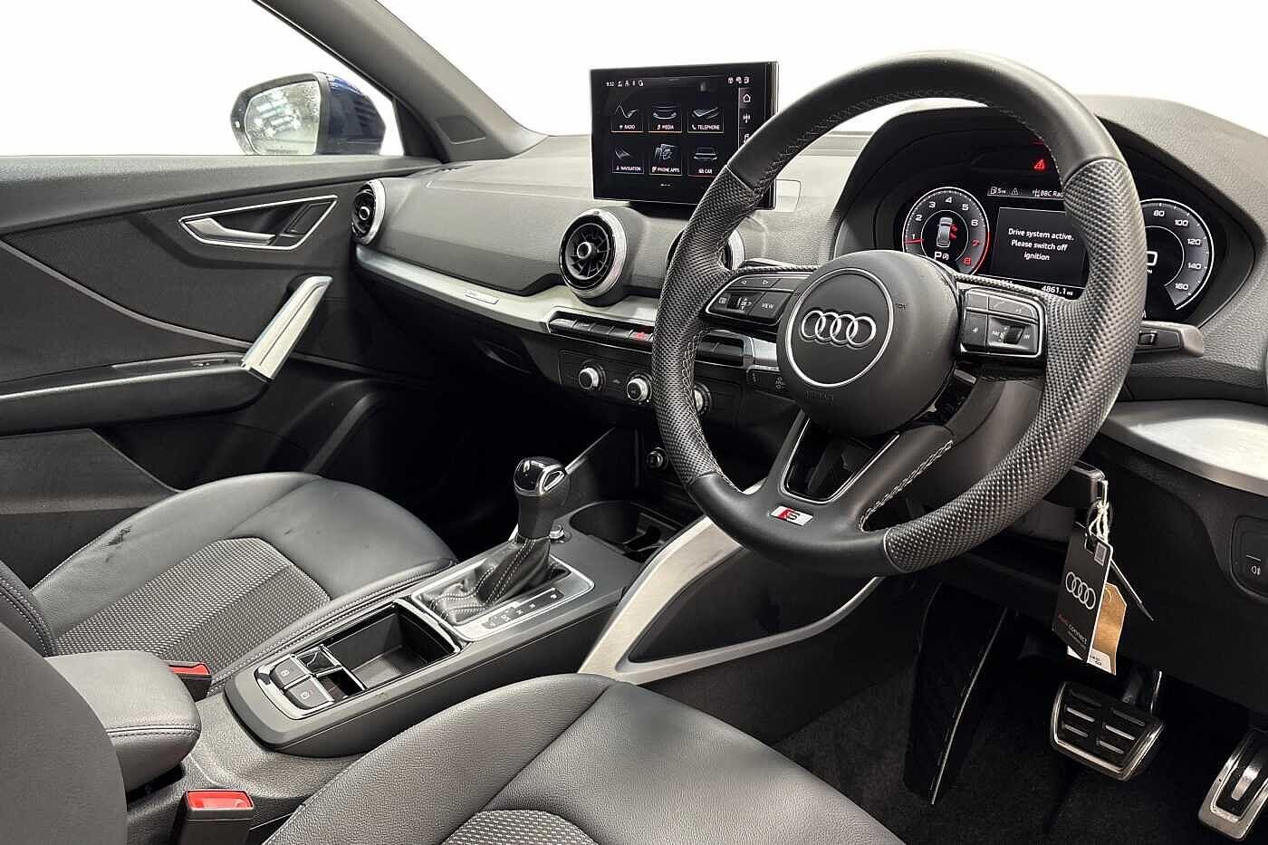 Used Audi Q2 2025 for sale - 76884016: Photo 7