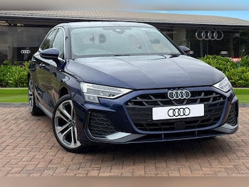 Audi - A3