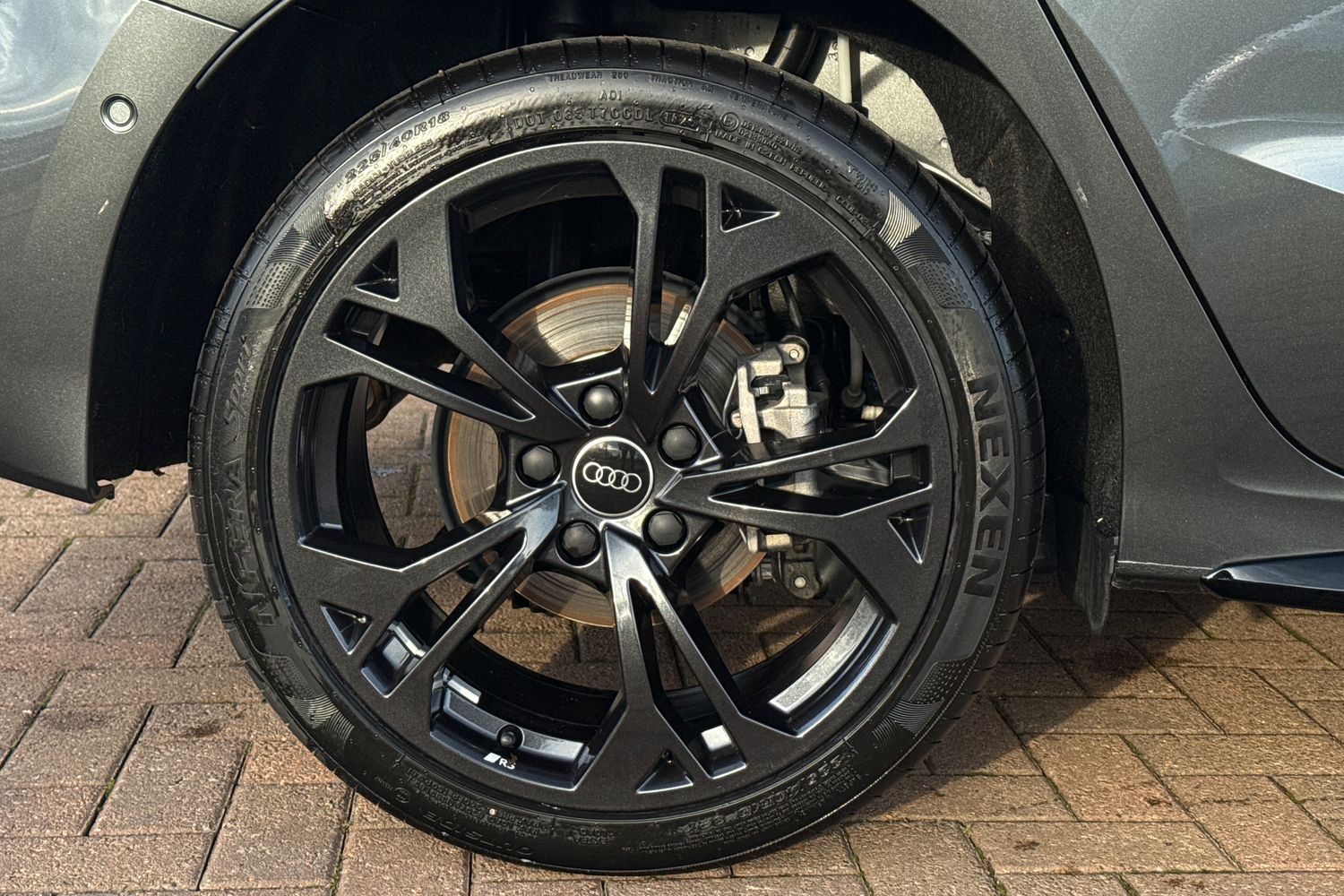 Used Audi A3 2025 for sale - 77270508: Photo 10