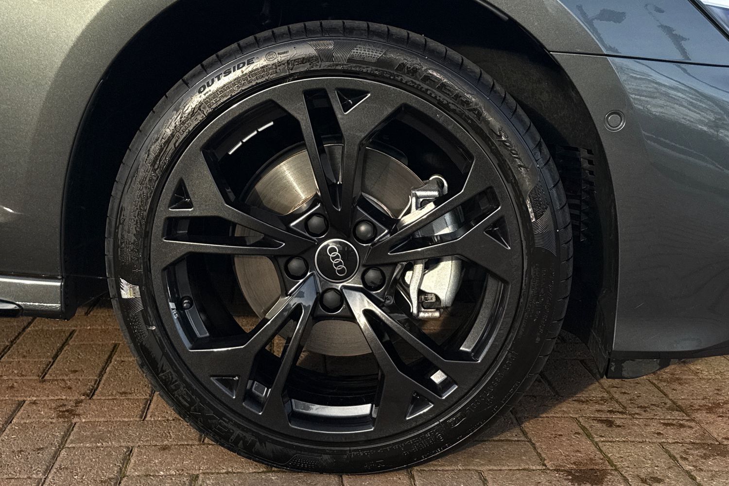 Used Audi A3 2025 for sale - 77270508: Photo 11