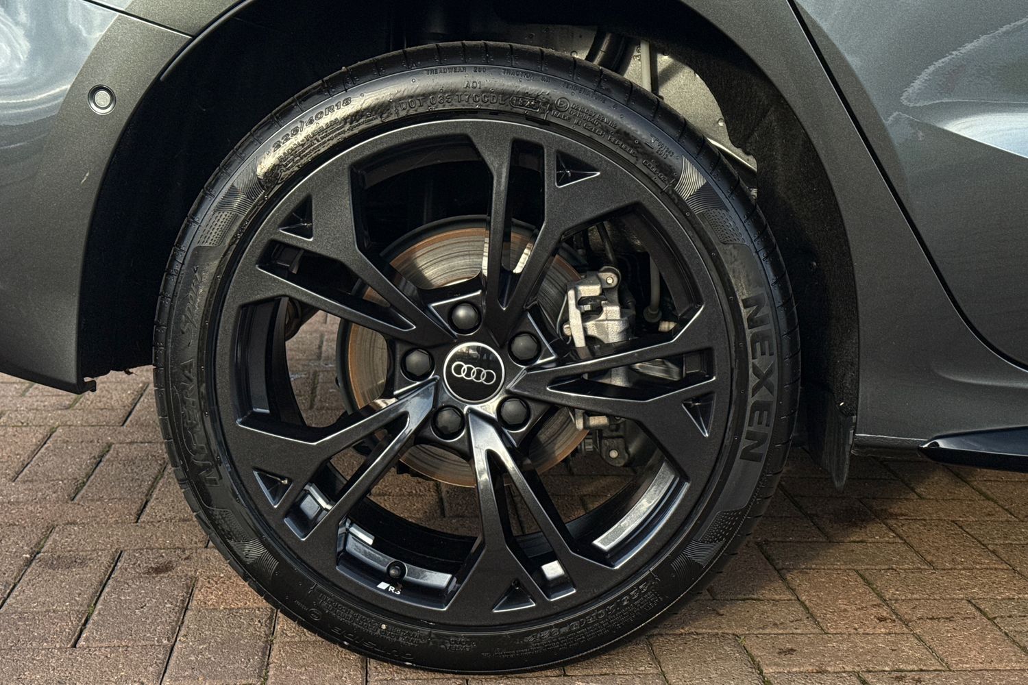 Used Audi A3 2025 for sale - 77270508: Photo 12