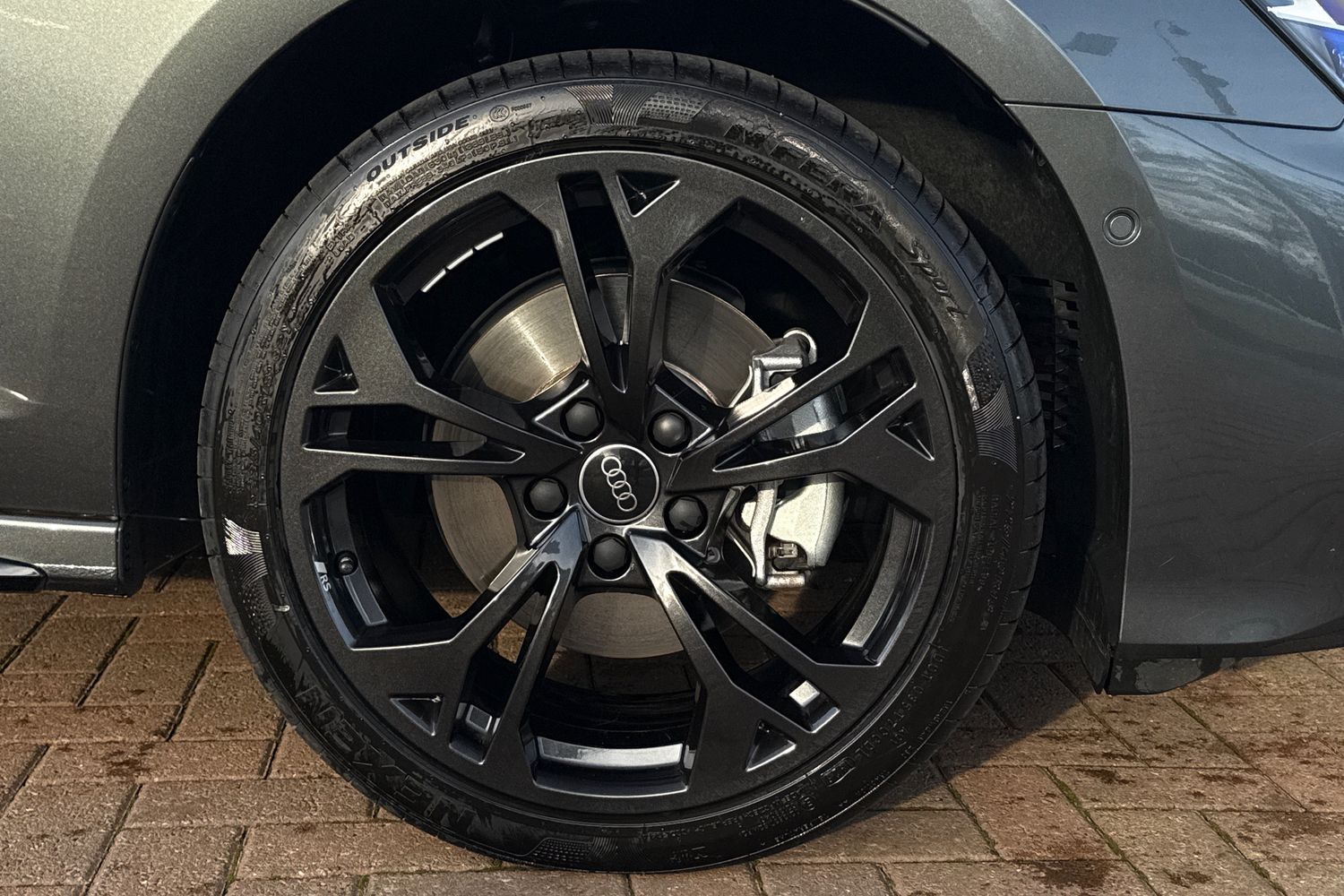 Used Audi A3 2025 for sale - 77270508: Photo 13