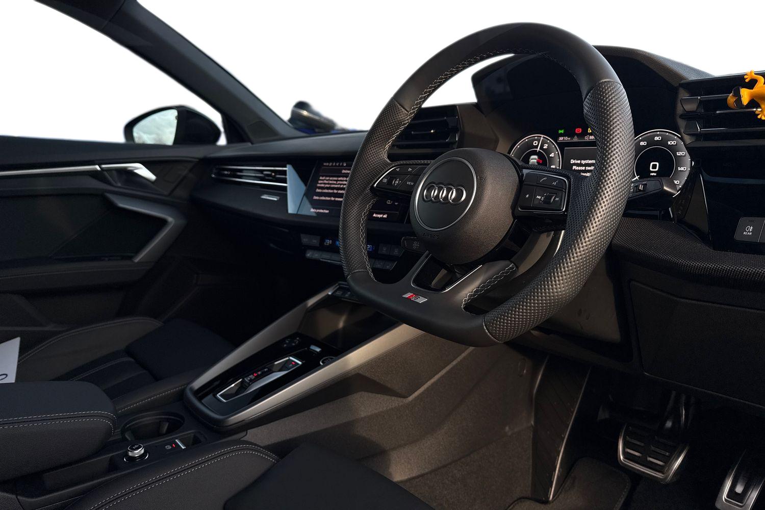 Used Audi A3 2025 for sale - 77270508: Photo 14