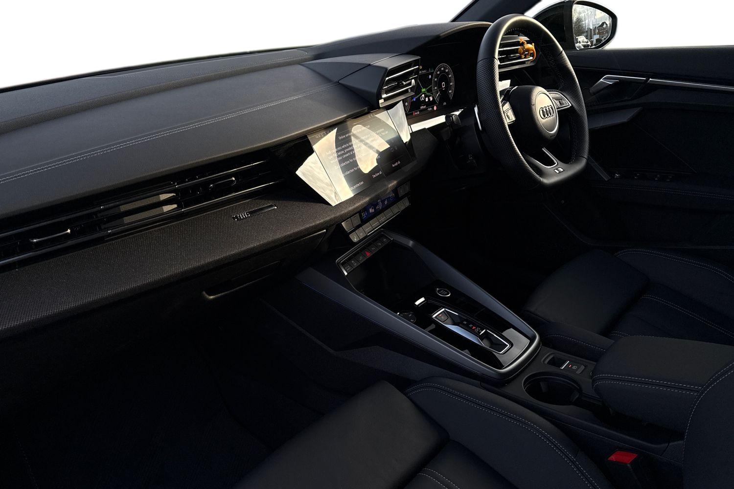 Used Audi A3 2025 for sale - 77270508: Photo 15