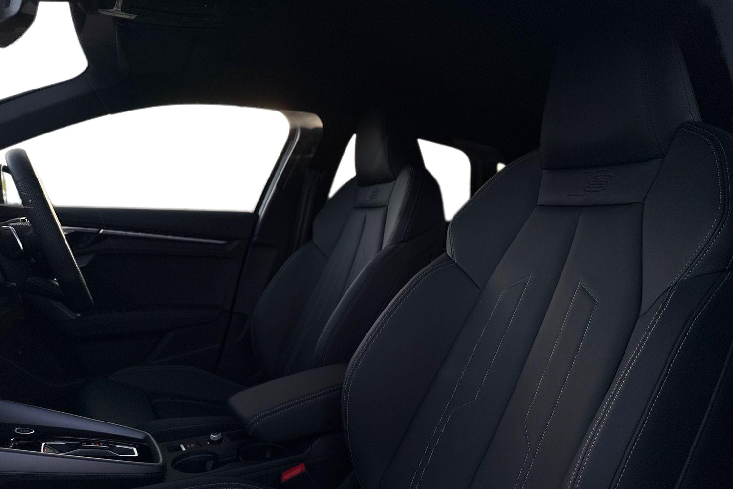 Used Audi A3 2025 for sale - 77270508: Photo 16