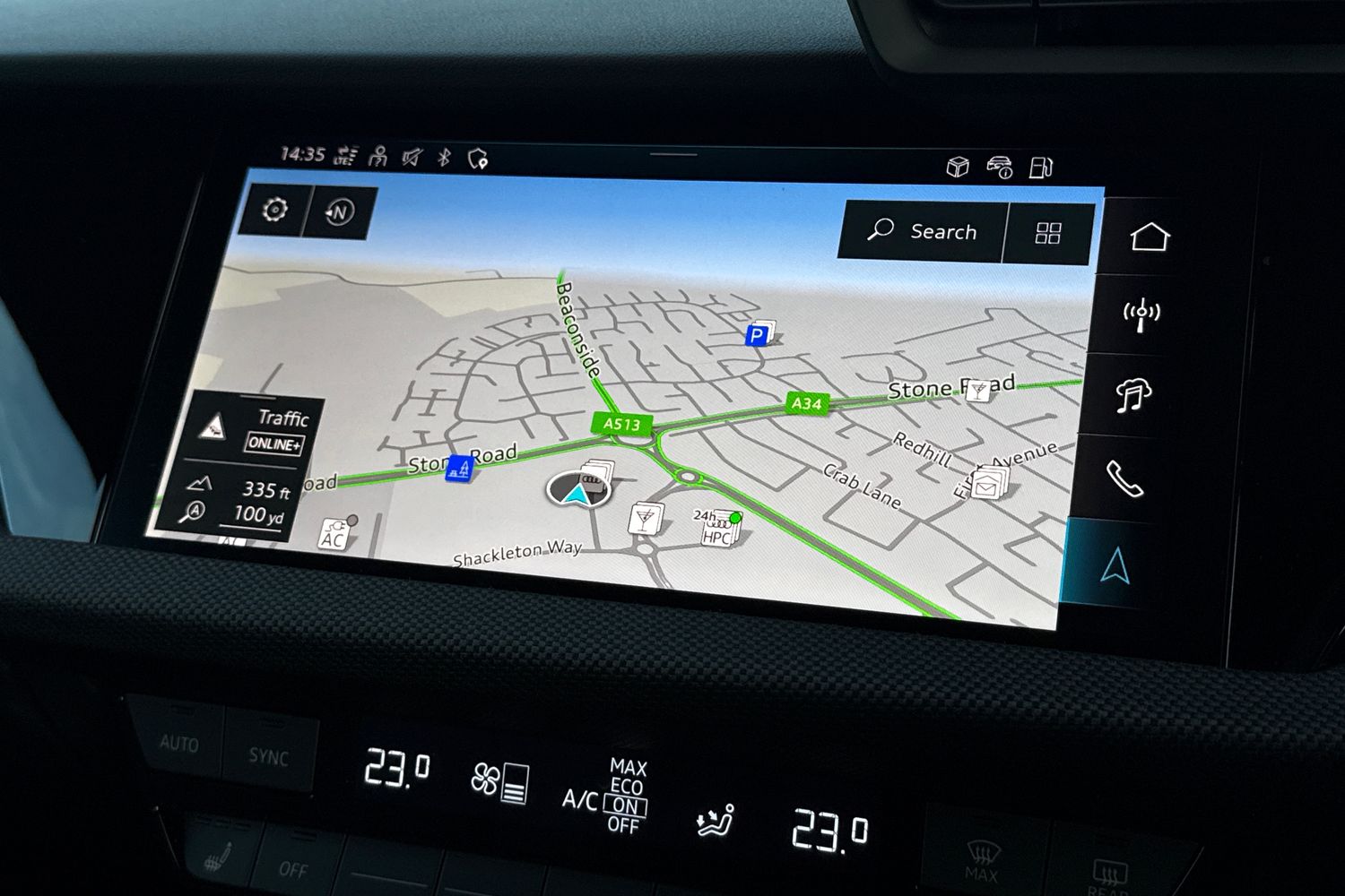 Used Audi A3 2025 for sale - 77270508: Photo 17