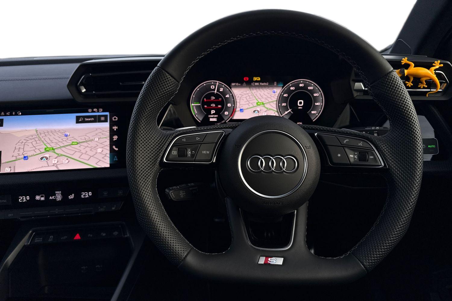 Used Audi A3 2025 for sale - 77270508: Photo 18