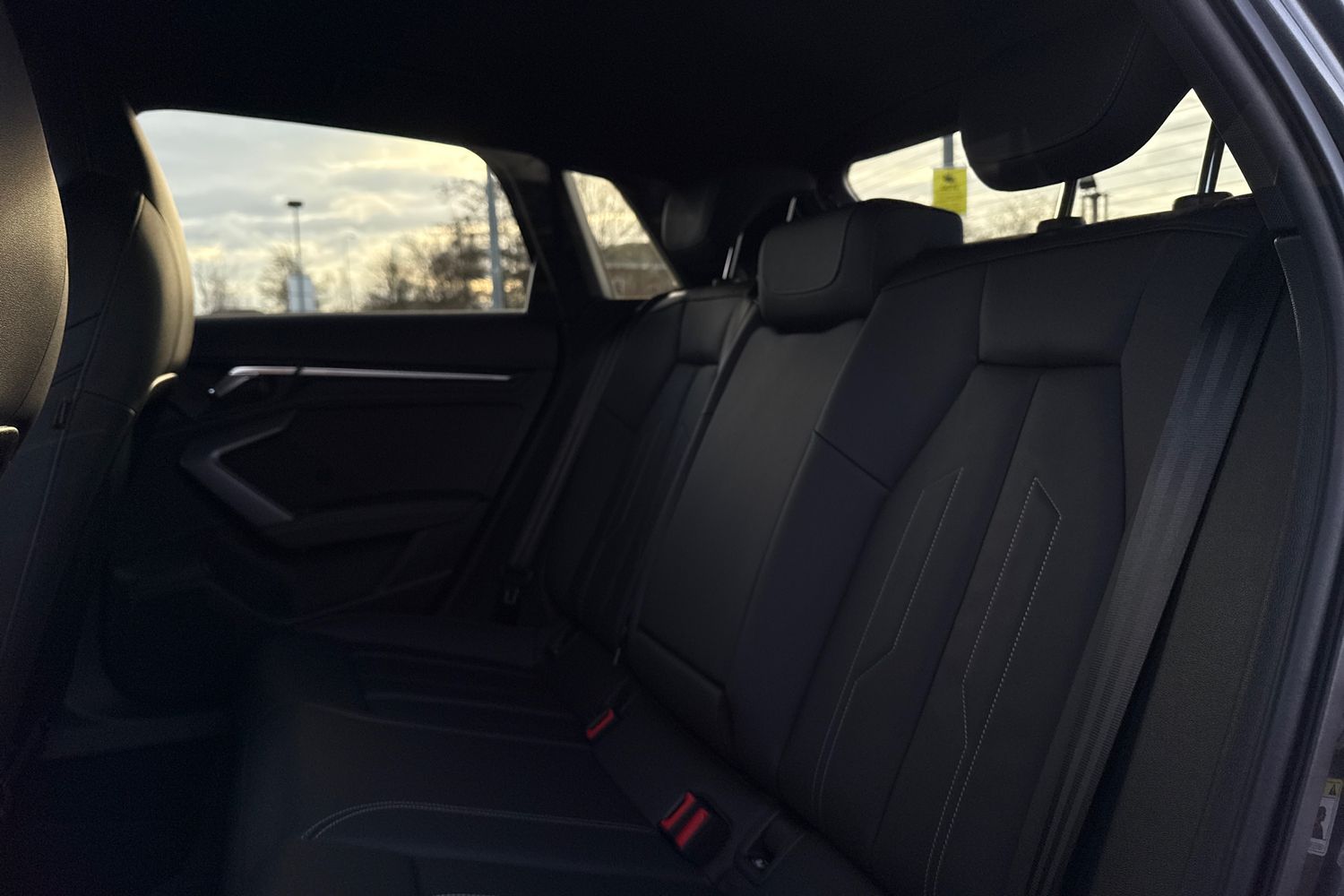 Used Audi A3 2025 for sale - 77270508: Photo 19