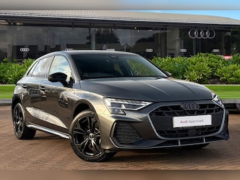 Used Audi A3 2025 for sale - 77270508: Photo