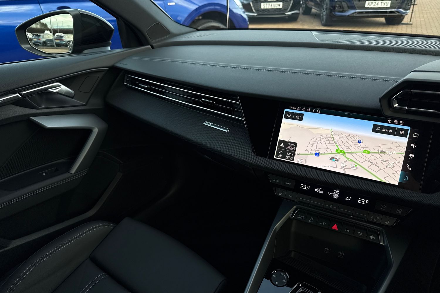 Used Audi A3 2025 for sale - 77270508: Photo 20