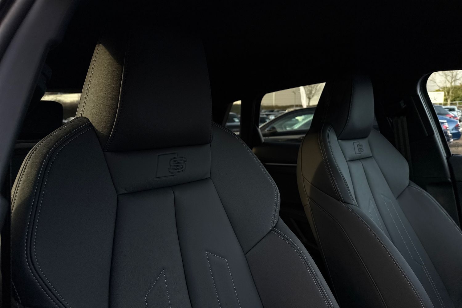 Used Audi A3 2025 for sale - 77270508: Photo 24