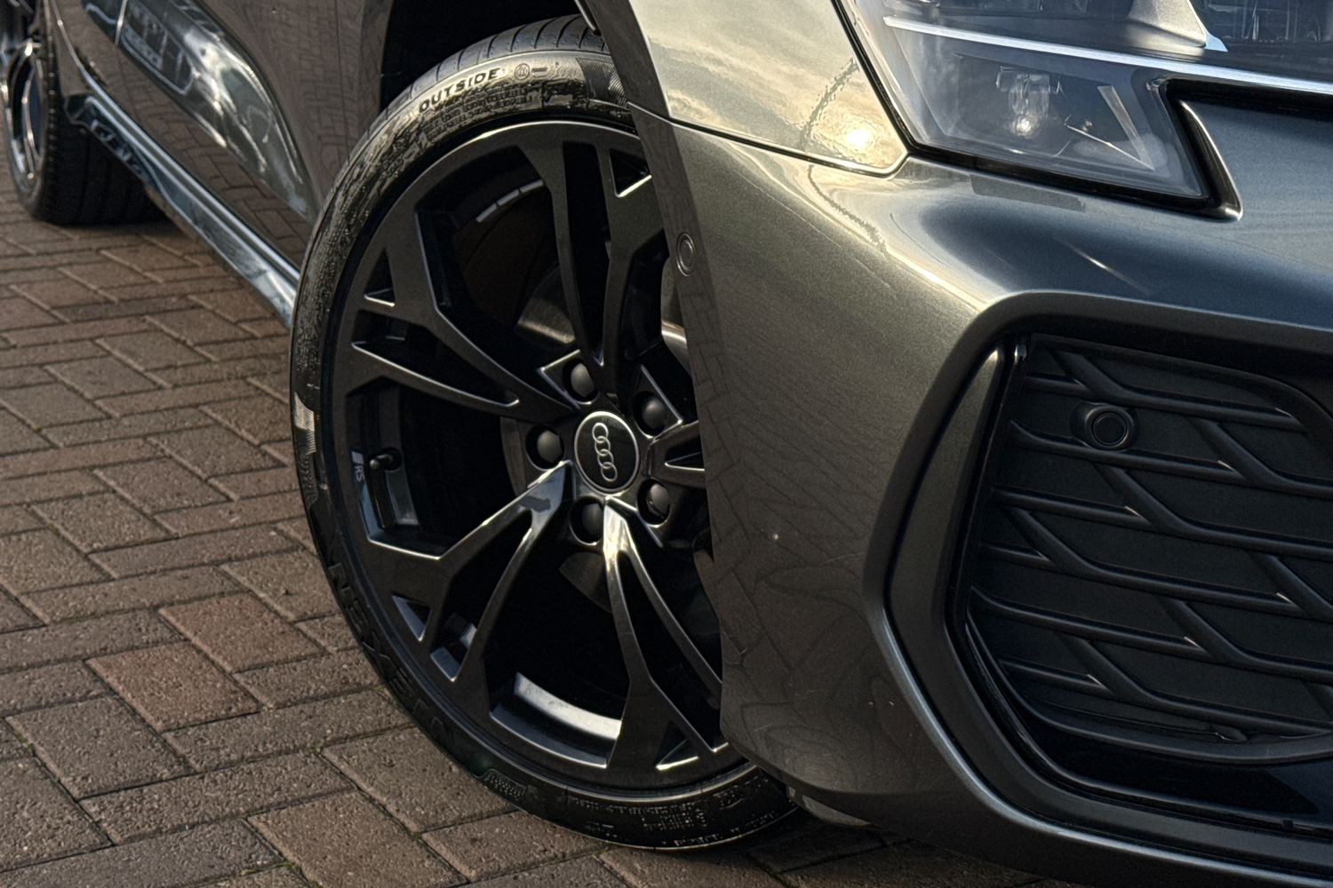 Used Audi A3 2025 for sale - 77270508: Photo 26