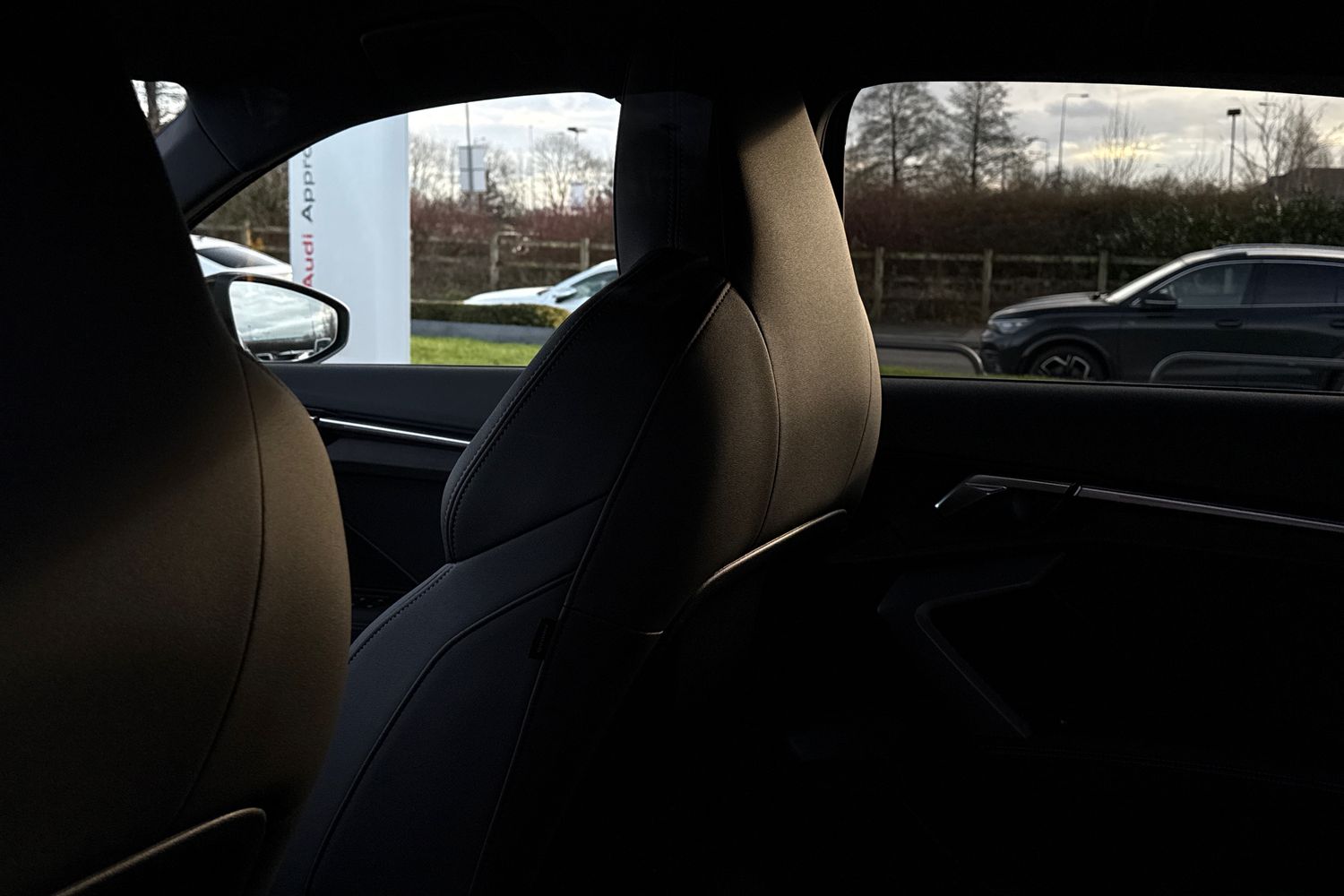 Used Audi A3 2025 for sale - 77270508: Photo 29