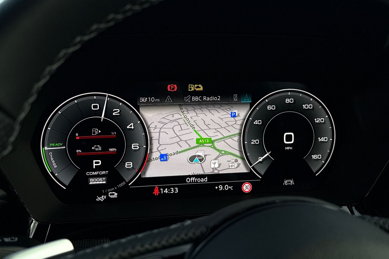 Used Audi A3 2025 for sale - 77270508: Photo 33