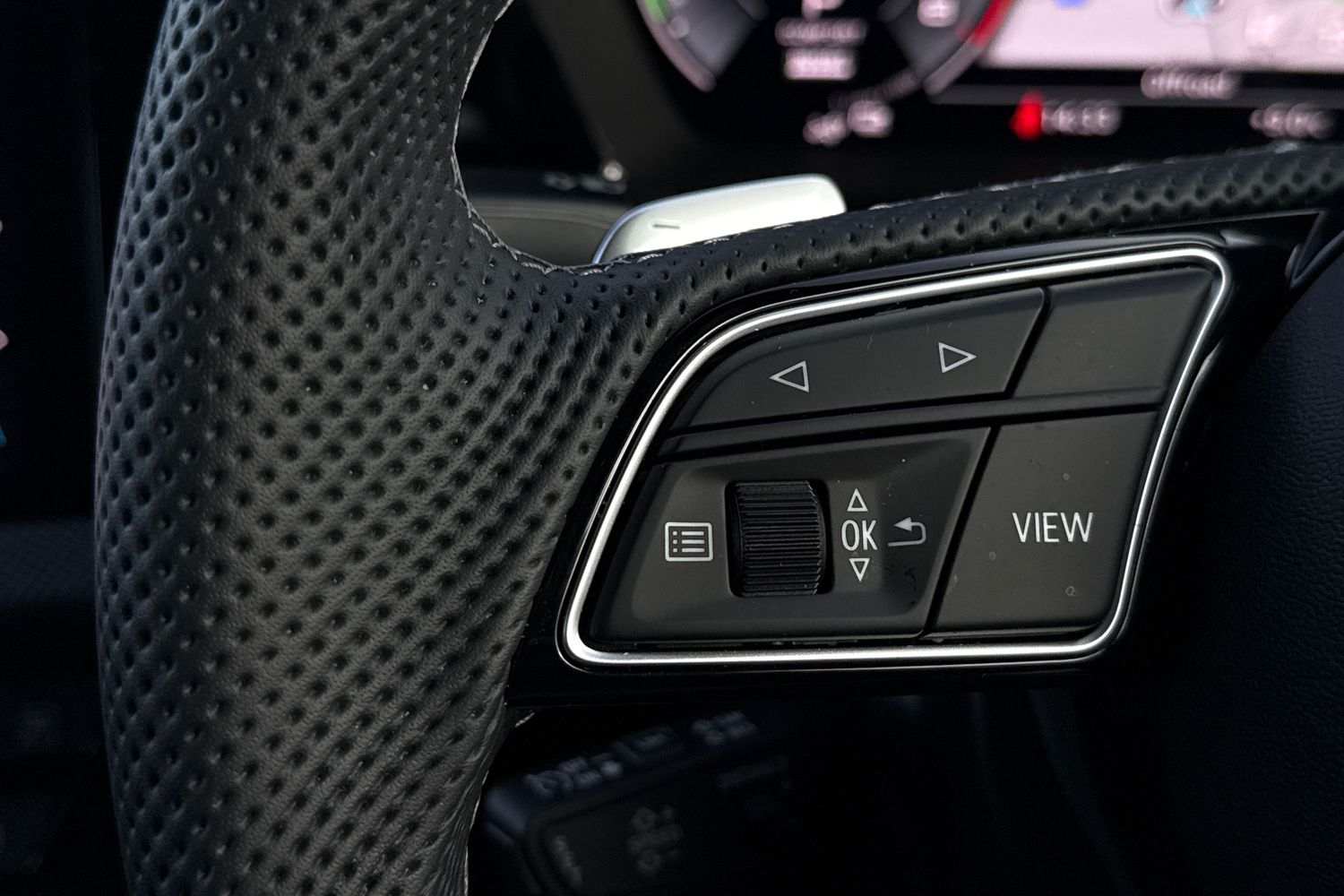 Used Audi A3 2025 for sale - 77270508: Photo 34