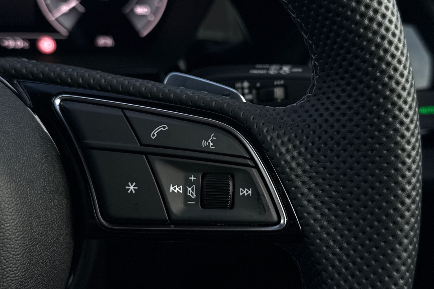 Used Audi A3 2025 for sale - 77270508: Photo 35