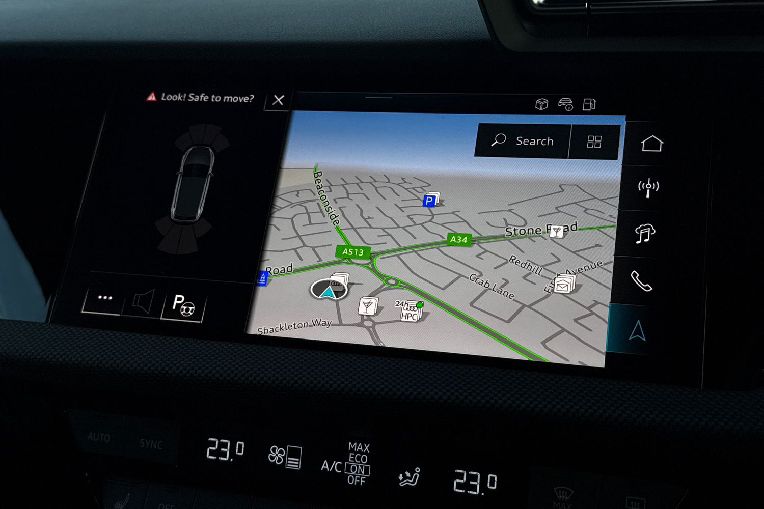 Used Audi A3 2025 for sale - 77270508: Photo 39