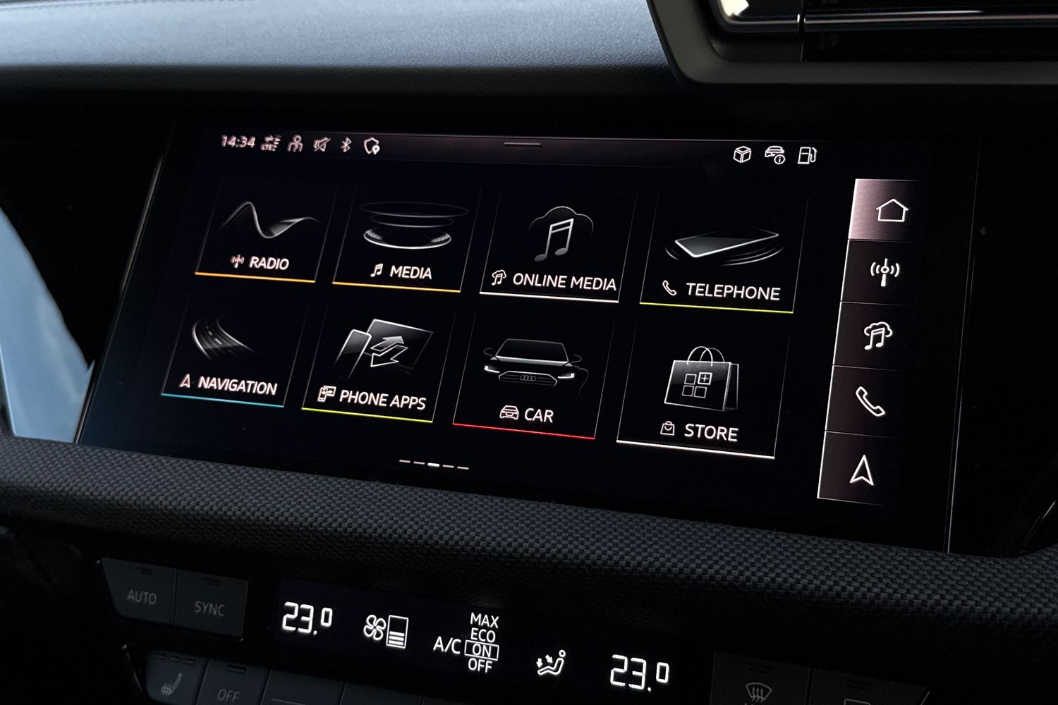 Used Audi A3 2025 for sale - 77270508: Photo 48