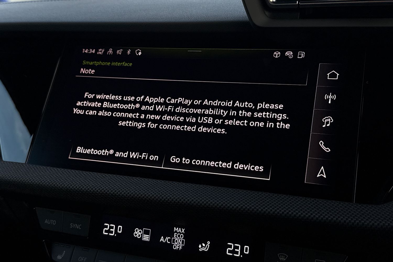 Used Audi A3 2025 for sale - 77270508: Photo 49