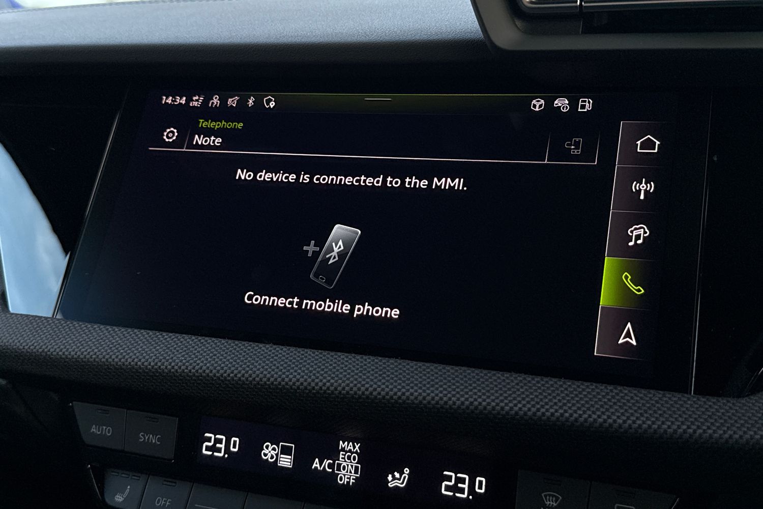 Used Audi A3 2025 for sale - 77270508: Photo 50