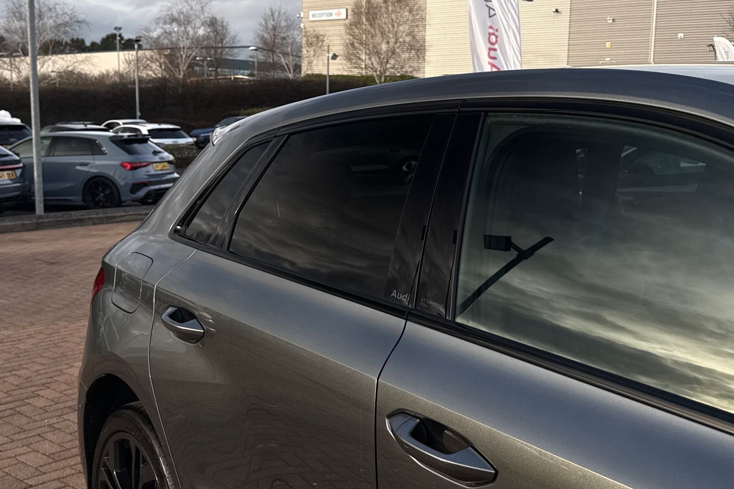 Used Audi A3 2025 for sale - 77270508: Photo 52