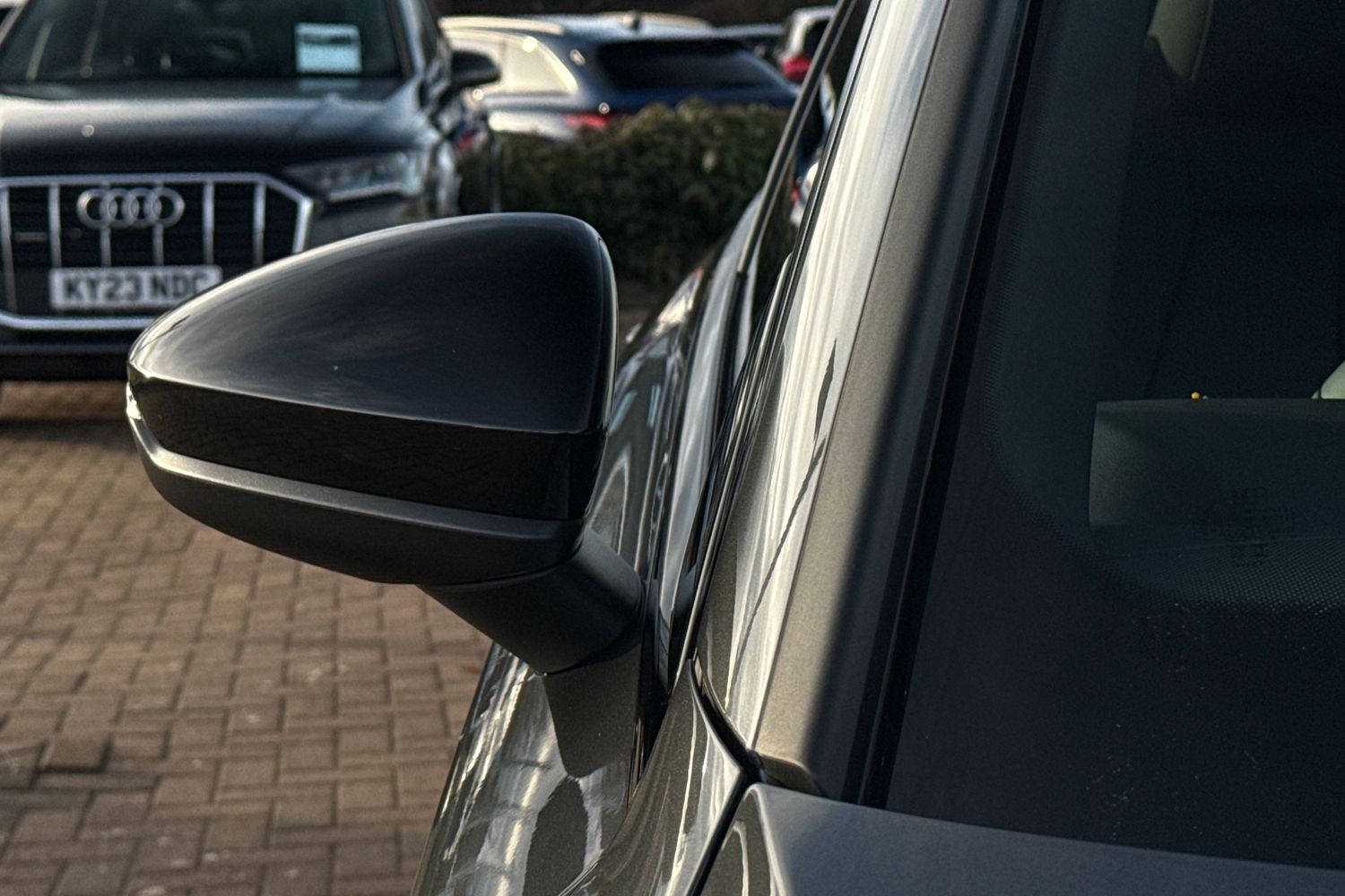 Used Audi A3 2025 for sale - 77270508: Photo 53