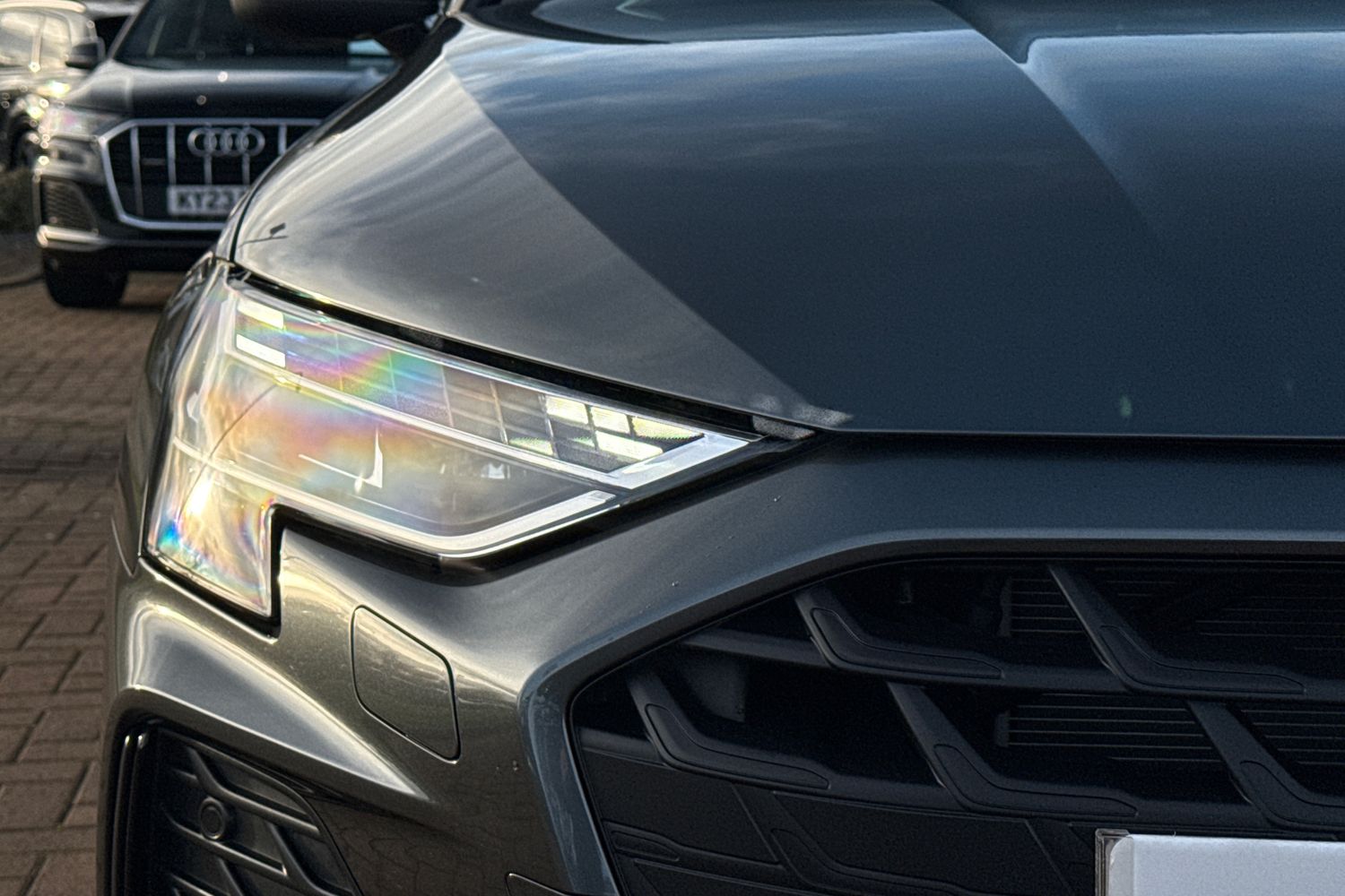 Used Audi A3 2025 for sale - 77270508: Photo 54