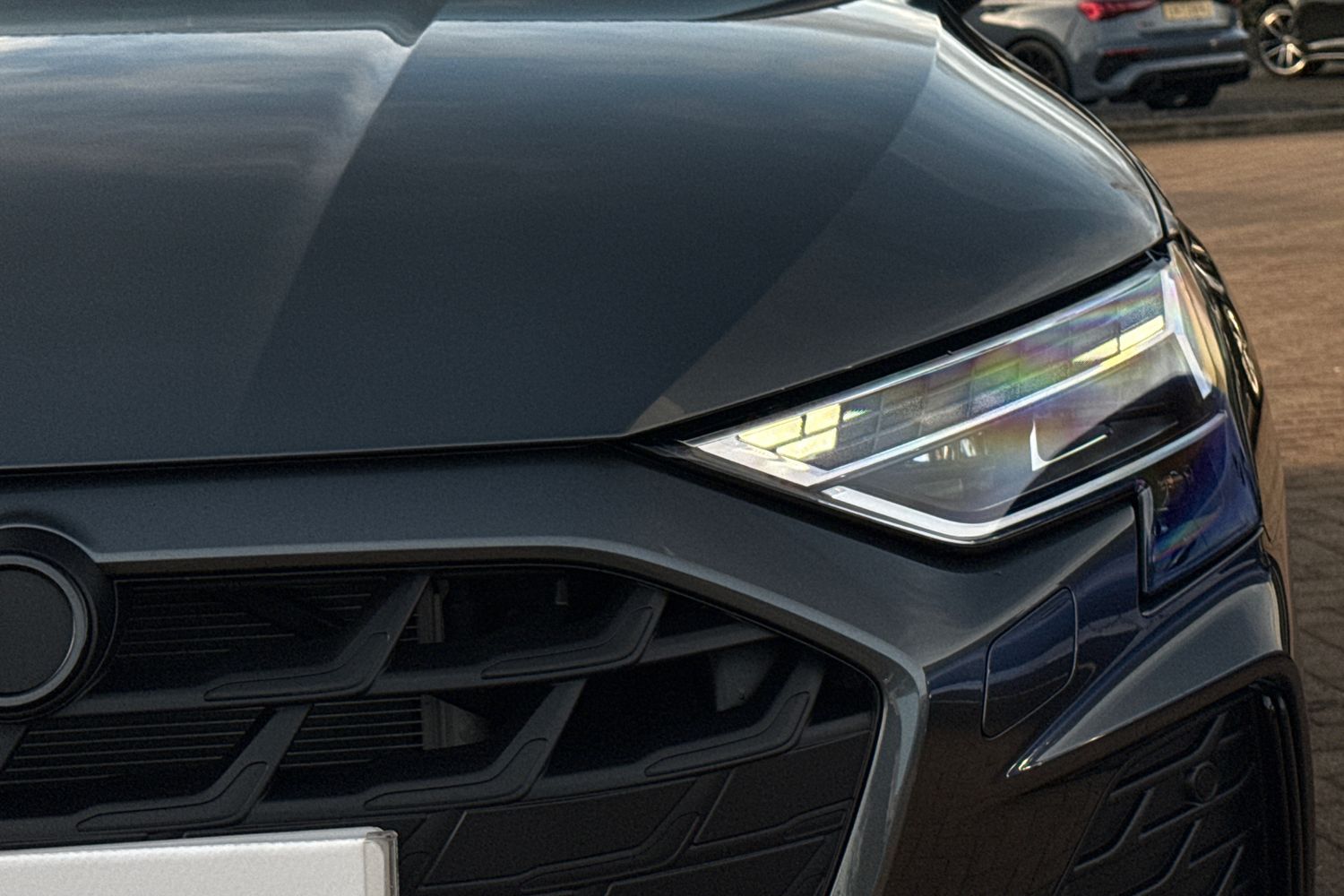 Used Audi A3 2025 for sale - 77270508: Photo 57