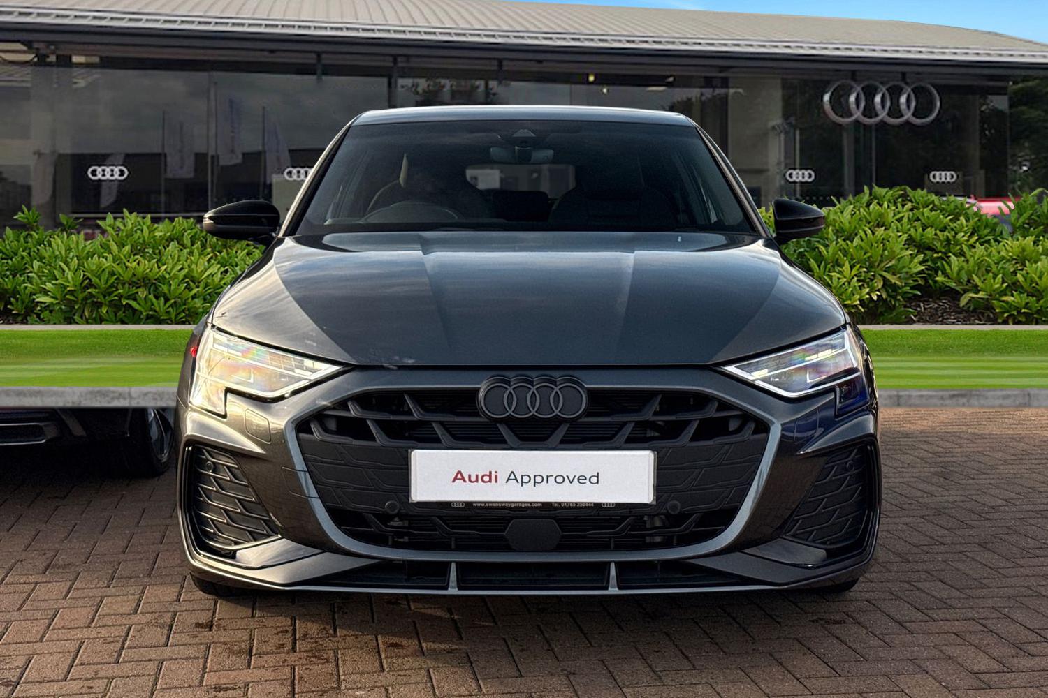 Used Audi A3 2025 for sale - 77270508: Photo 6