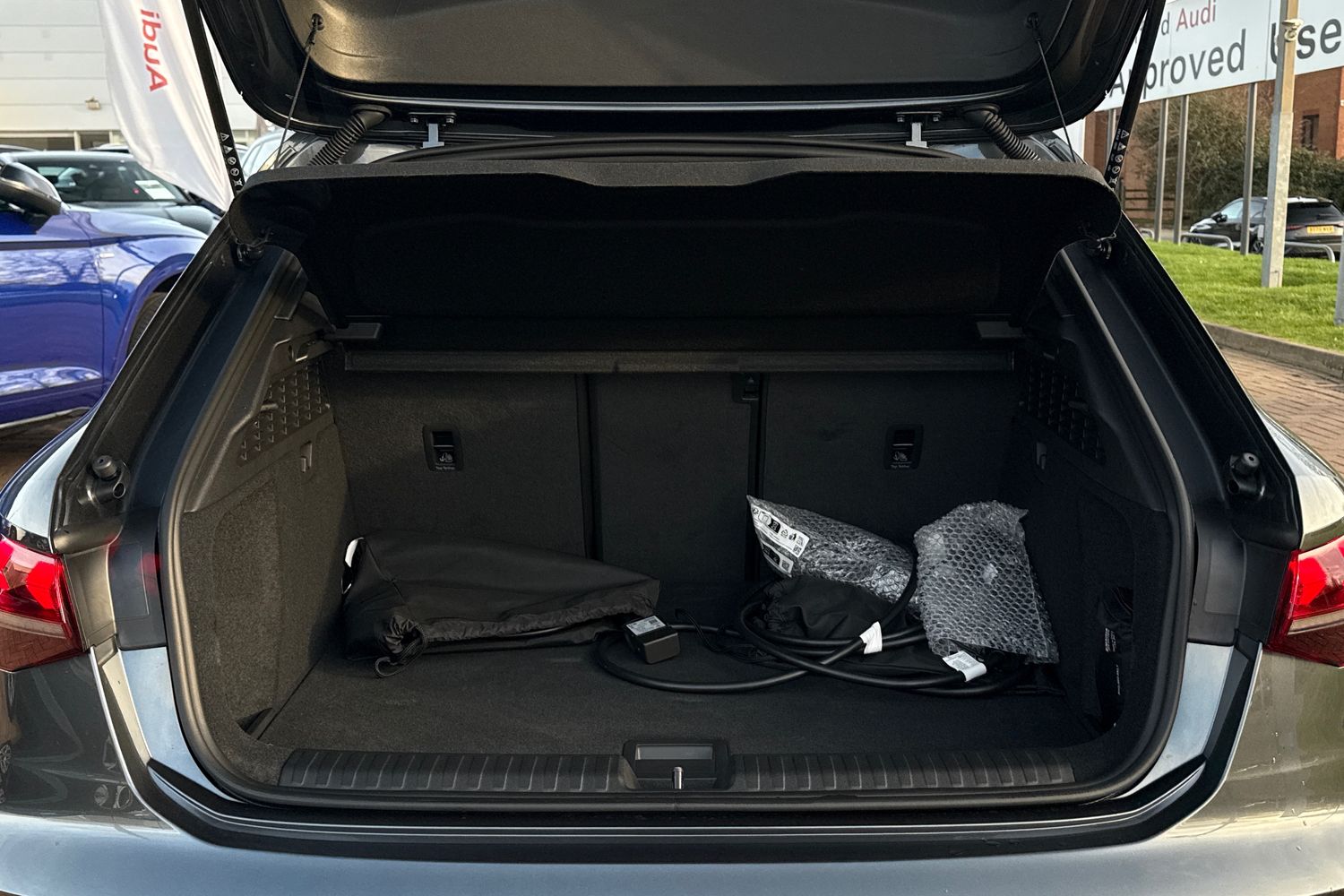 Used Audi A3 2025 for sale - 77270508: Photo 7