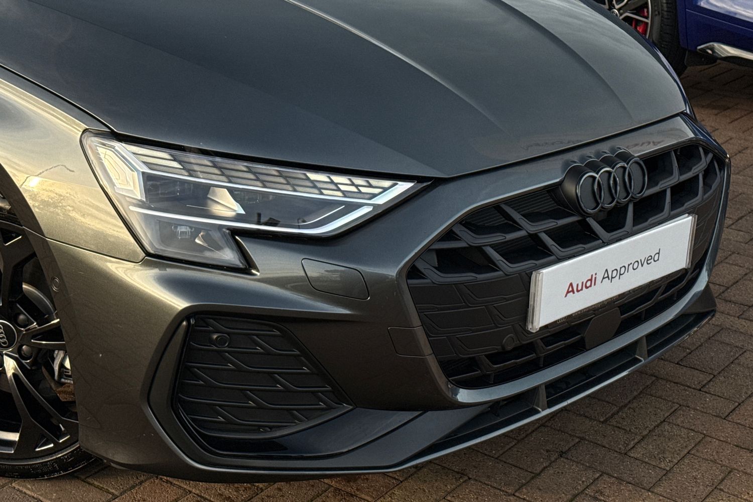 Used Audi A3 2025 for sale - 77270508: Photo 9