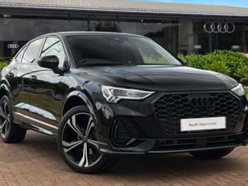 Used Audi Q3 2025 for sale - 75428031: Photo