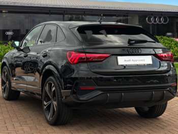 Used Audi Q3 2025 for sale - 75428031: Photo