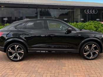 Used Audi Q3 2025 for sale - 75428031: Photo