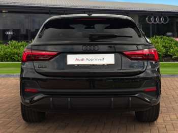 Used Audi Q3 2025 for sale - 75428031: Photo