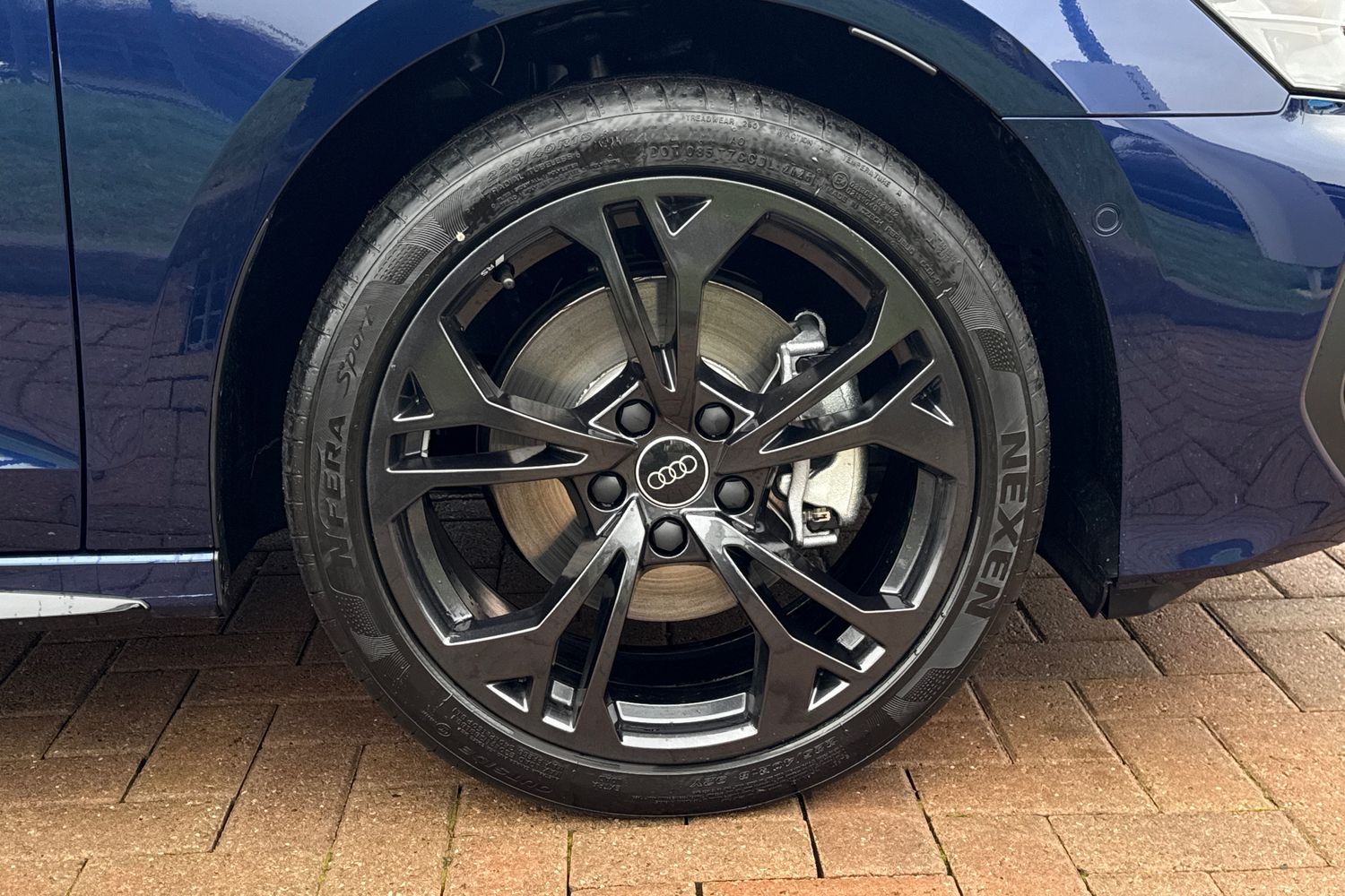 Used Audi A3 2025 for sale - 77226336: Photo 11