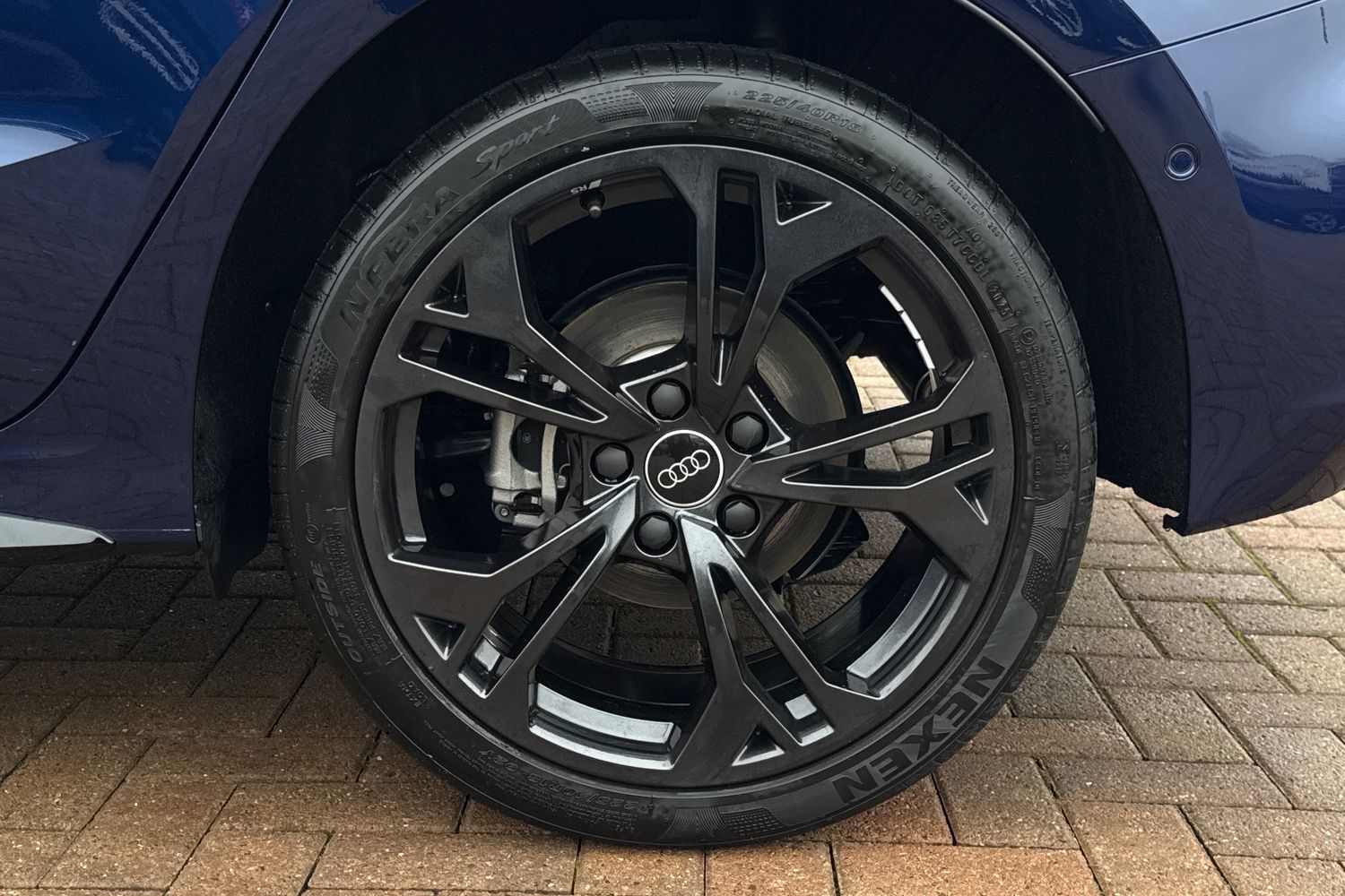 Used Audi A3 2025 for sale - 77226336: Photo 13