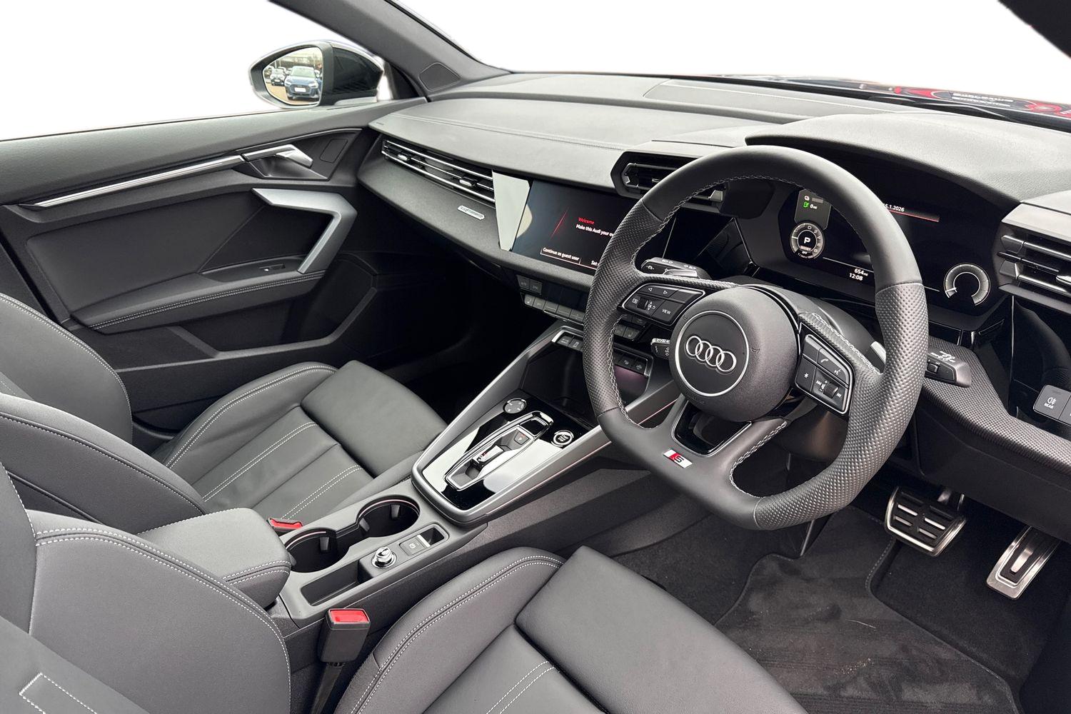 Used Audi A3 2025 for sale - 77226336: Photo 14