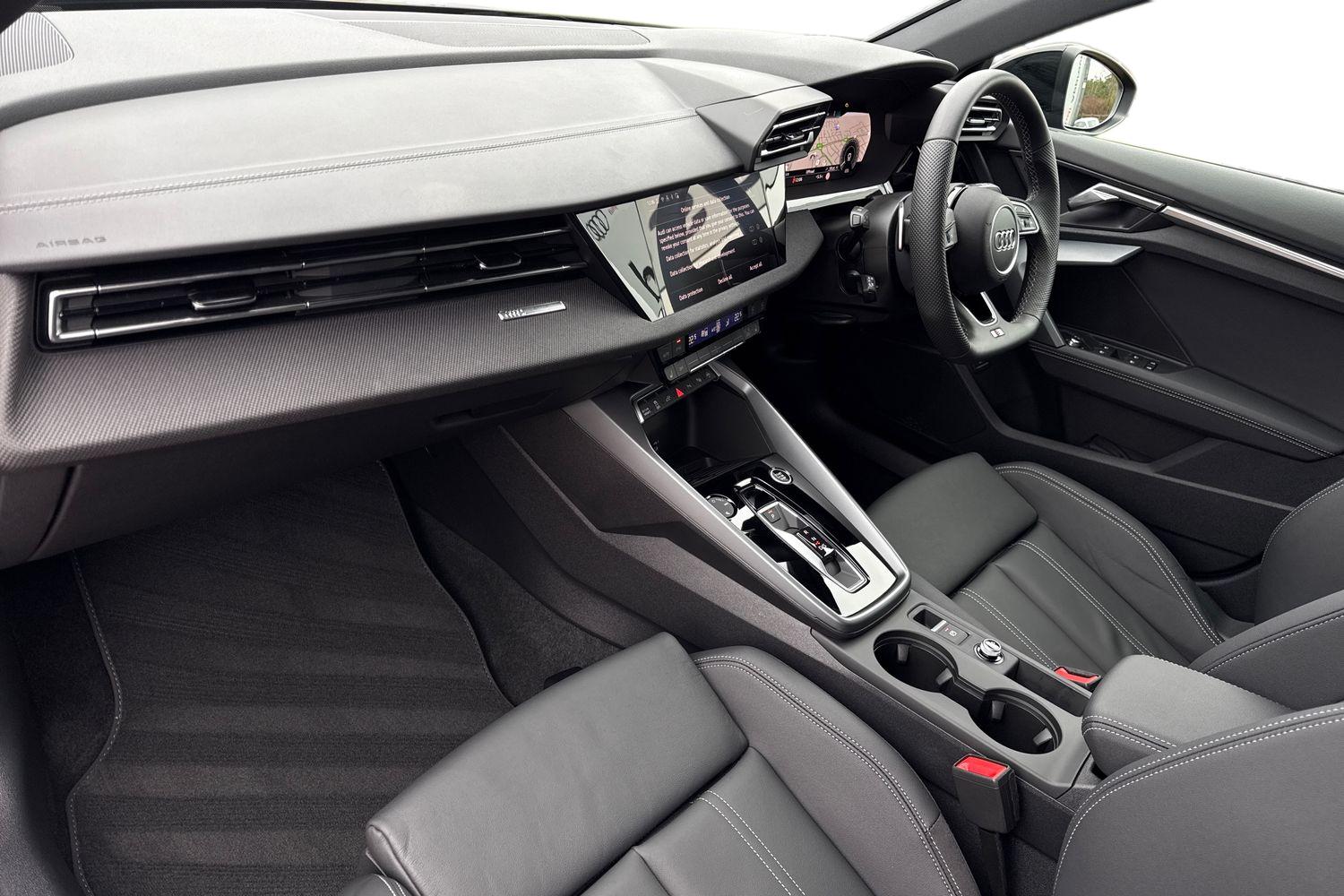 Used Audi A3 2025 for sale - 77226336: Photo 15