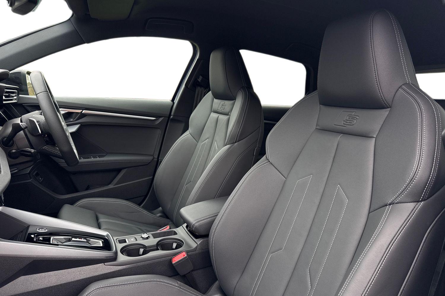 Used Audi A3 2025 for sale - 77226336: Photo 16